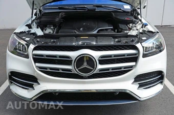 2023 Mercedes-Benz GLS 450 4MATIC - miniatura 6