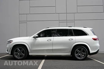 2023 Mercedes-Benz GLS 450 4MATIC - miniatura 7