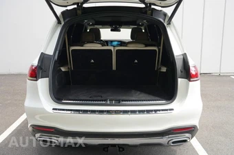 2023 Mercedes-Benz GLS 450 4MATIC - miniatura 8