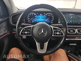 2023 Mercedes-Benz GLS 450 4MATIC - miniatura 10