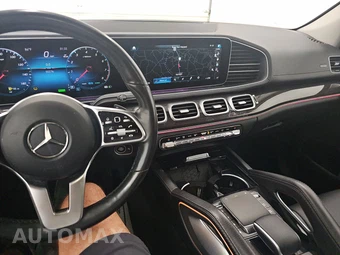 2023 Mercedes-Benz GLS 450 4MATIC - miniatura 11