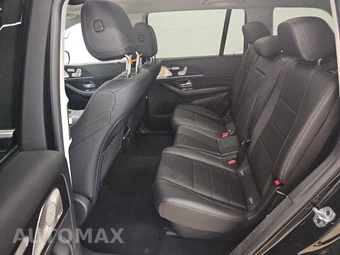 2023 Mercedes-Benz GLS 450 4MATIC - miniatura 13