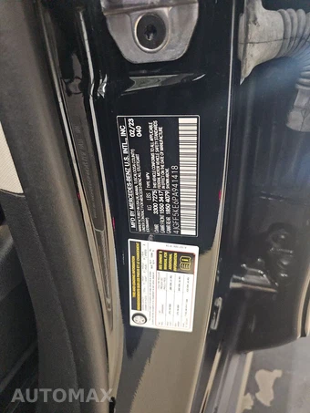 2023 Mercedes-Benz GLS 450 4MATIC - miniatura 15
