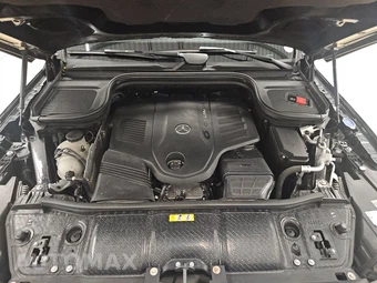 2023 Mercedes-Benz GLS 450 4MATIC - miniatura 16