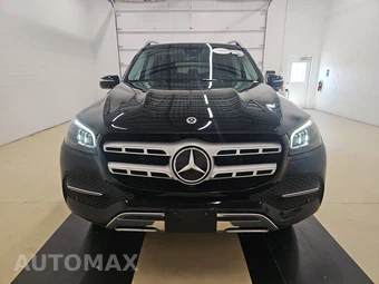 2023 Mercedes-Benz GLS 450 4MATIC - miniatura 2