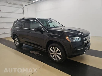 2023 Mercedes-Benz GLS 450 4MATIC - miniatura 3