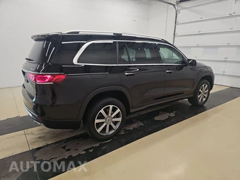 2023 Mercedes-Benz GLS 450 4MATIC - miniatura 4