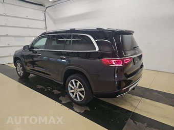 2023 Mercedes-Benz GLS 450 4MATIC - miniatura 6