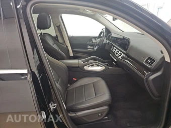 2023 Mercedes-Benz GLS 450 4MATIC - miniatura 8
