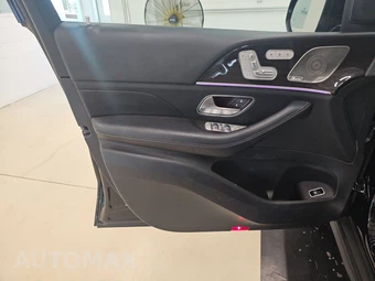 2023 Mercedes-Benz GLS 450 4MATIC - miniatura 9