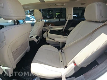 2023 Mercedes-Benz GLS 450 4MATIC - miniatura 13