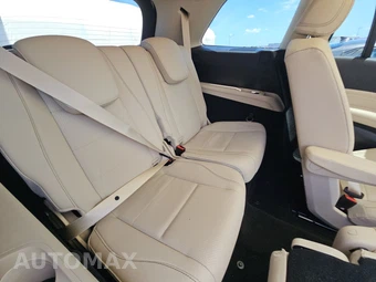 2023 Mercedes-Benz GLS 450 4MATIC - miniatura 14