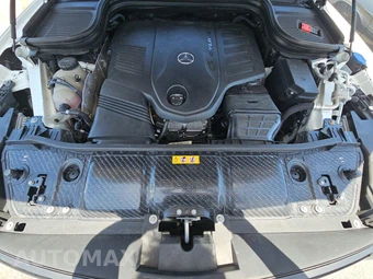 2023 Mercedes-Benz GLS 450 4MATIC - miniatura 16