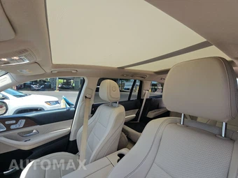 2023 Mercedes-Benz GLS 450 4MATIC - miniatura 18