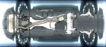 2023 Mercedes-Benz GLS 450 4MATIC - miniatura 19