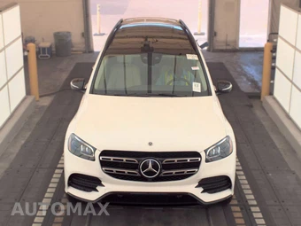 2023 Mercedes-Benz GLS 450 4MATIC - miniatura 2