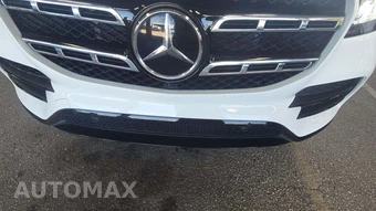 2023 Mercedes-Benz GLS 450 4MATIC - miniatura 21