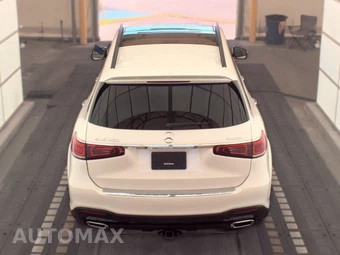 2023 Mercedes-Benz GLS 450 4MATIC - miniatura 5