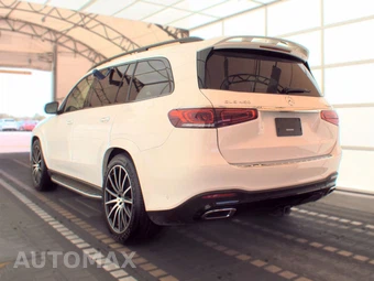2023 Mercedes-Benz GLS 450 4MATIC - miniatura 6