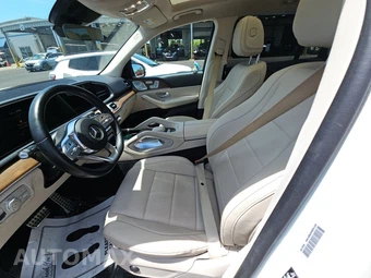 2023 Mercedes-Benz GLS 450 4MATIC - miniatura 7