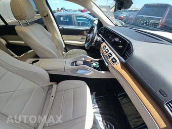 2023 Mercedes-Benz GLS 450 4MATIC - miniatura 8