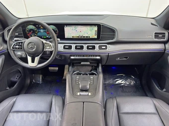 2023 Mercedes-Benz GLS 450 4MATIC - miniatura 11