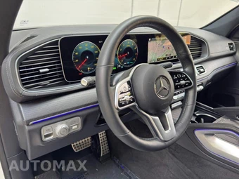 2023 Mercedes-Benz GLS 450 4MATIC - miniatura 12