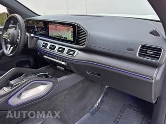 2023 Mercedes-Benz GLS 450 4MATIC - miniatura 13