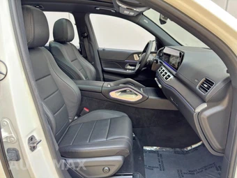 2023 Mercedes-Benz GLS 450 4MATIC - miniatura 14