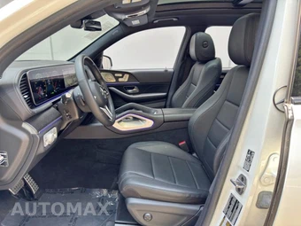 2023 Mercedes-Benz GLS 450 4MATIC - miniatura 15