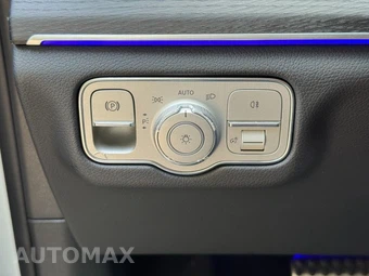 2023 Mercedes-Benz GLS 450 4MATIC - miniatura 17
