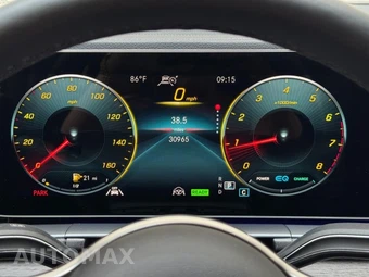 2023 Mercedes-Benz GLS 450 4MATIC - miniatura 19