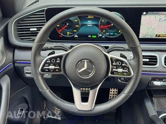 2023 Mercedes-Benz GLS 450 4MATIC - miniatura 20