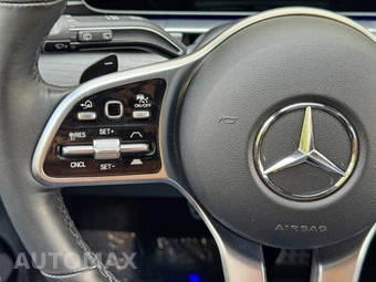 2023 Mercedes-Benz GLS 450 4MATIC - miniatura 21