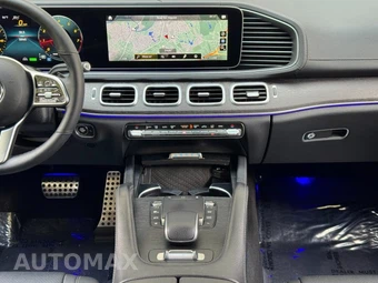 2023 Mercedes-Benz GLS 450 4MATIC - miniatura 24