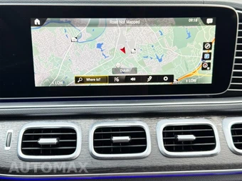 2023 Mercedes-Benz GLS 450 4MATIC - miniatura 25