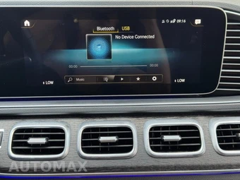2023 Mercedes-Benz GLS 450 4MATIC - miniatura 27