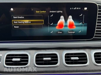 2023 Mercedes-Benz GLS 450 4MATIC - miniatura 28