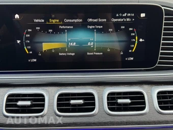 2023 Mercedes-Benz GLS 450 4MATIC - miniatura 29