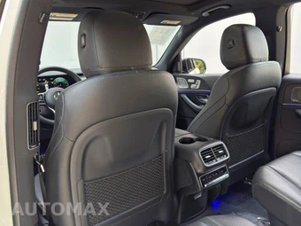 2023 Mercedes-Benz GLS 450 4MATIC - miniatura 43