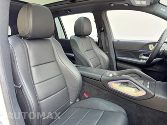 2023 Mercedes-Benz GLS 450 4MATIC - miniatura 44