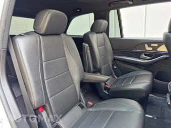 2023 Mercedes-Benz GLS 450 4MATIC - miniatura 46