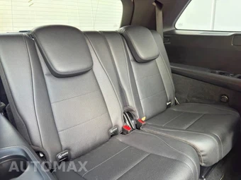 2023 Mercedes-Benz GLS 450 4MATIC - miniatura 47