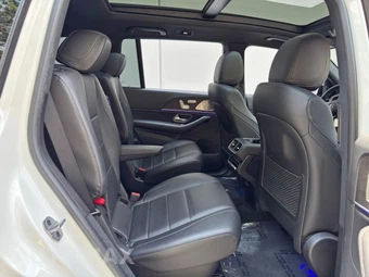 2023 Mercedes-Benz GLS 450 4MATIC - miniatura 48