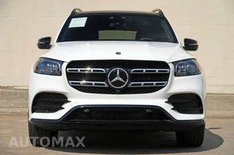 2023 Mercedes-Benz GLS 450 4MATIC - miniatura 5
