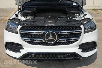 2023 Mercedes-Benz GLS 450 4MATIC - miniatura 6