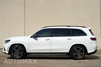 2023 Mercedes-Benz GLS 450 4MATIC - miniatura 7