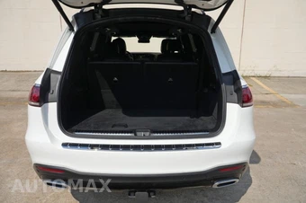 2023 Mercedes-Benz GLS 450 4MATIC - miniatura 8