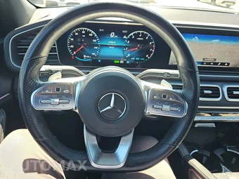 2023 Mercedes-Benz GLS 450 4MATIC - miniatura 10