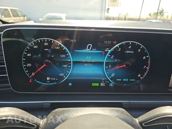 2023 Mercedes-Benz GLS 450 4MATIC - miniatura 12